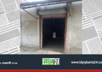 সোনারগাঁওয়ে গ্যারেজ ভেংগে ৫ অটোরিকশা চু*রি