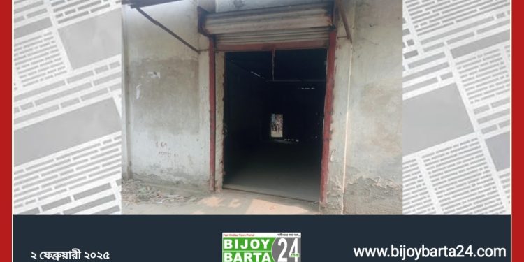 সোনারগাঁওয়ে গ্যারেজ ভেংগে ৫ অটোরিকশা চু*রি