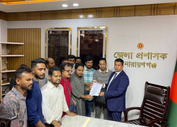 ‘ফেব্রুয়ারিতেই ছাত্রদের নতুন দল ঘোষণা’