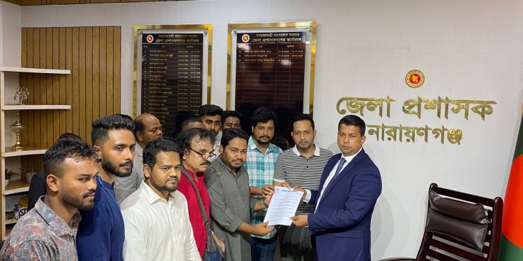 ‘ফেব্রুয়ারিতেই ছাত্রদের নতুন দল ঘোষণা’