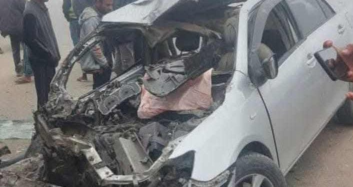 শিশুসহ একই পরিবারে ৪ জন নিহত