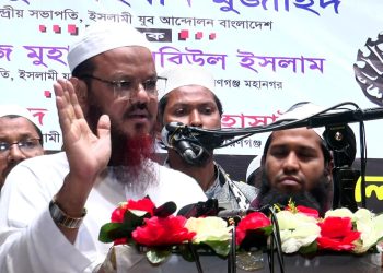 আগামী নির্বাচন ব্যালটের মাধ্যমে চাই: ফয়জুল করীম