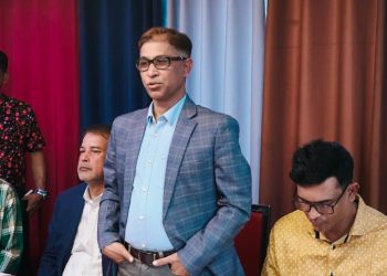 যতক্ষণ তারেক জিয়া দেশে না আসবে ততক্ষণ রাজপথ ছাড়বোনা