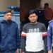 সিদ্ধিরগঞ্জে গার্মেন্টকর্মীকে ধ*র্ষণের অভিযোগে গ্রেফতার ২