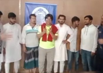 নারায়ণগঞ্জে ডেভিল হান্টসহ নিয়মিত অভিযানে গ্রেপ্তার ২১