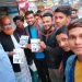 নারায়ণগঞ্জে বিএনপি নেতার অফিস থেকে ছাত্রলীগ নেতা গ্রেপ্তার