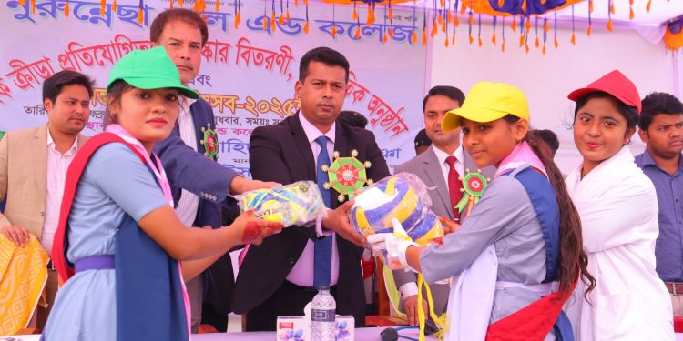 অনেক বিশেষ চাহিদাসম্পন্ন শিশু সুস্থ শিশুদের থেকেও মেধা ও মননে এগিয়ে