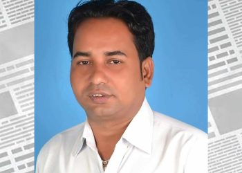 ফতুল্লায় যুবলীগ নেতা ইদ্রিস আলী গ্রেপ্তার