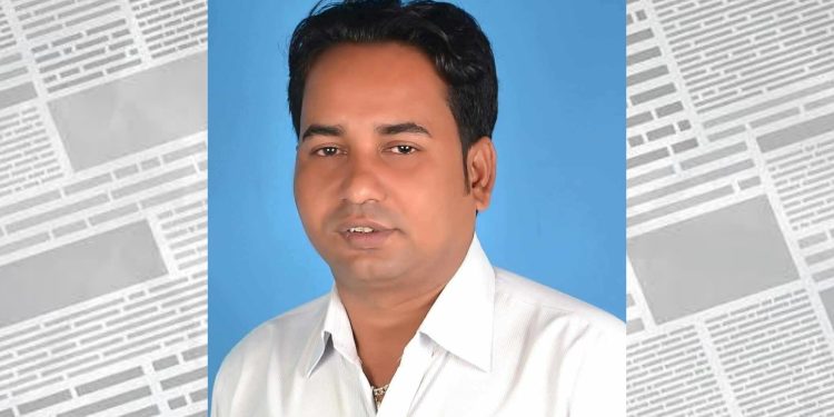 ফতুল্লায় যুবলীগ নেতা ইদ্রিস আলী গ্রেপ্তার