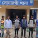 নারায়ণগঞ্জে ডেভিল হান্টসহ নিয়মিত অভিযানে গ্রেপ্তার ৩৫