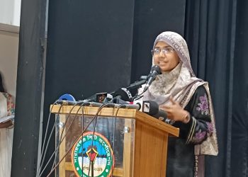 গণপরিষদ নির্বাচনের মধ্য দিয়ে সংবিধান পুনর্লিখিত হতে হবে