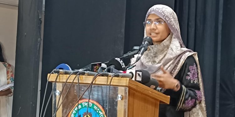 গণপরিষদ নির্বাচনের মধ্য দিয়ে সংবিধান পুনর্লিখিত হতে হবে