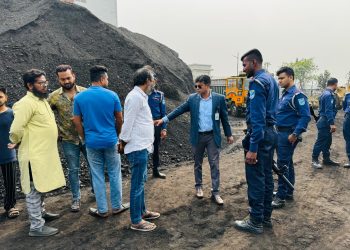 ফতুল্লায় বায়ুদূষণকারী ৬ প্রতিষ্ঠানকে ৩ লাখ ২০ হাজার টাকা জরিমানা