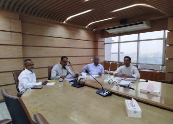 চেম্বার অব কমার্স’র পরিচালনা পর্ষদ ১৯ প্রার্থীকে বিজয়ী ঘোষণা