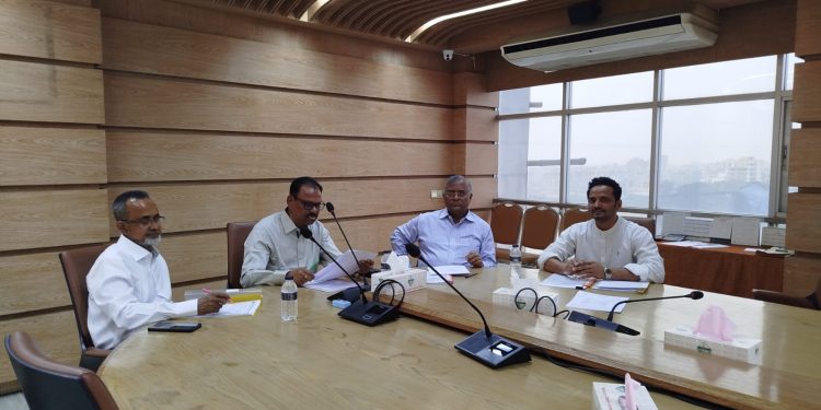 চেম্বার অব কমার্স’র পরিচালনা পর্ষদ ১৯ প্রার্থীকে বিজয়ী ঘোষণা