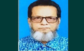 পবিত্র ওমরাহ পালনে সৌদিআরব গেলেন সাবেক এমপি আবুল কালাম