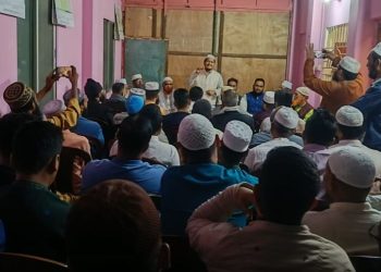 পবিত্র রমজান মাসকে আত্মশুদ্ধির মাস হিসেবে কাজে লাগাতে হবে – আবদুল জব্বার