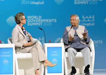 আন্তর্জাতিক সম্প্রদায়ের সব পর্যায় থেকে আমরা অনেক বড় সহায়তা পাচ্ছি