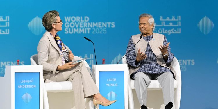 আন্তর্জাতিক সম্প্রদায়ের সব পর্যায় থেকে আমরা অনেক বড় সহায়তা পাচ্ছি