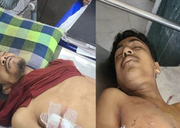 রূপগঞ্জে আধিপত্য বিস্তারকে কেন্দ্র করে ২ কিশোর নিহত