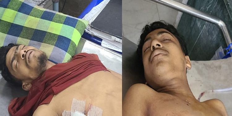 রূপগঞ্জে আধিপত্য বিস্তারকে কেন্দ্র করে ২ কিশোর নিহত