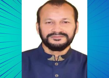 বন্দরে চেয়ারম্যান মাকসুদ গ্রেপ্তার