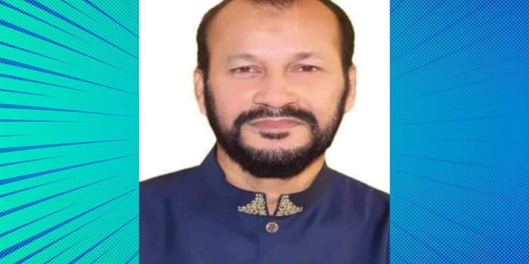 বন্দরে চেয়ারম্যান মাকসুদ গ্রেপ্তার