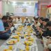 সোনারগাঁওয়ে রিপোর্টার্স ক্লাবের ইফতার ও দোয়া মাহফিল