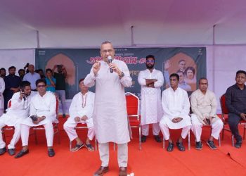 তারেক রহমান প্রধানমন্ত্রী হলে কোনো অন্যায়কারী পার পাবে না- যুবদল সভাপতি মুন্না