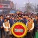 নারায়ণগঞ্জে যথাযথ মর্যাদায় মহান স্বাধীনতা দিবস উদযাপন