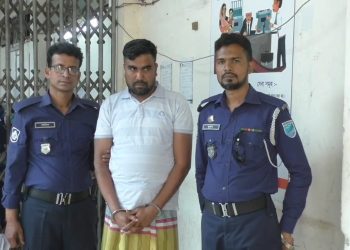 সিদ্ধিরগঞ্জের মাদক মামলায় দুইজনের যাবজ্জীবন কারাদণ্ড