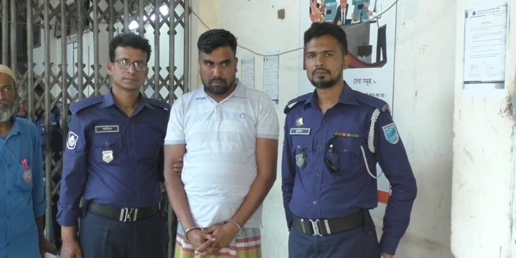 সিদ্ধিরগঞ্জের মাদক মামলায় দুইজনের যাবজ্জীবন কারাদণ্ড