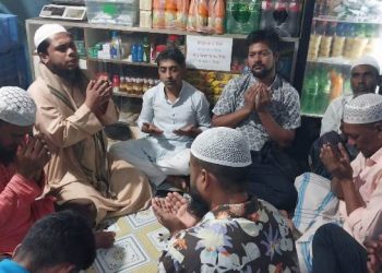 নারায়ণগঞ্জকে বিশেষ ক্যাটাগরি জেলার মর্যাদা দিতে হবে-তরিকুল সুজন