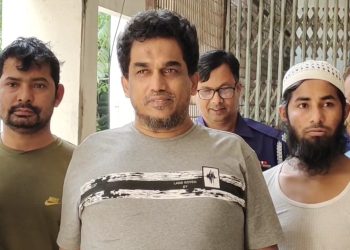 সিদ্ধিরগঞ্জে কীভাবে বসবাস শুরু করলেন আরসা প্রধান