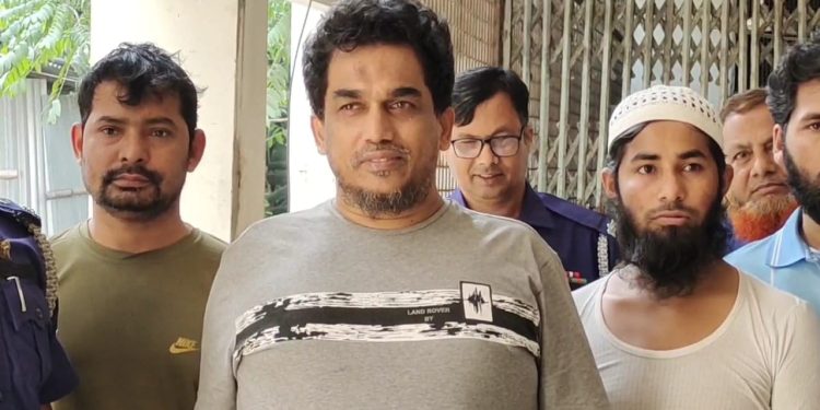 সিদ্ধিরগঞ্জে কীভাবে বসবাস শুরু করলেন আরসা প্রধান