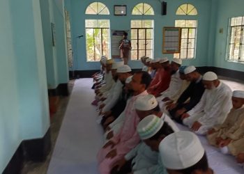 সৌদি আরবের সঙ্গে মিল রেখে সোনারগাঁয়ের ২৩ গ্রামে ঈদুল ফিতর জামাত