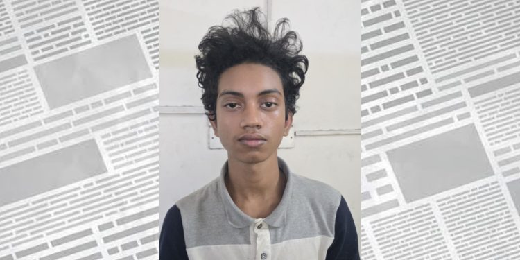 তুচ্ছ ঘটনায় কিশোরের হাতে কিশোর খু ন