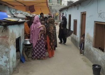 নারায়ণগঞ্জে গ্যাস বিস্ফোরণে নারী সহ ৩ জন দগ্ধ