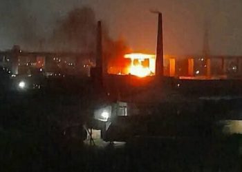 কুপি বাতি থেকে ঘরে আগুন, প্রাণ গেল যুবকের