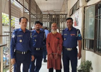 সিএনজি চালককে হত্যার ২০ বছর পর আসামিদের যাবজ্জীবন কারাদণ্ড