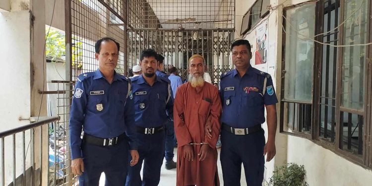 সিএনজি চালককে হত্যার ২০ বছর পর আসামিদের যাবজ্জীবন কারাদণ্ড