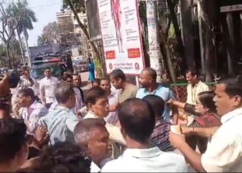 লাঙ্গলবন্দ স্লান উৎসব নিয়ে দুই পক্ষের মধ্যে উত্তেজনা