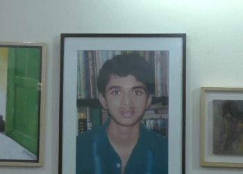 এক যুগেও বিচার শেষ হয়নি মেধাবী কিশোর তক্বী হত্যার 