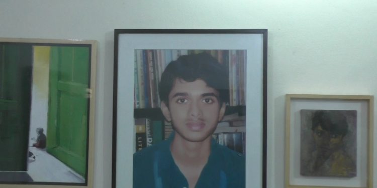 এক যুগেও বিচার শেষ হয়নি মেধাবী কিশোর তক্বী হত্যার