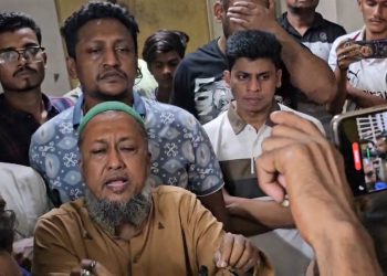 চাষাঢ়ায় ছাত্রদলকর্মীকে হ/ত্যা