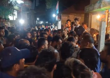 রূপগঞ্জে ৭ বছরের শিশুকে ধর্ষনের অ‌ভি‌যোগ