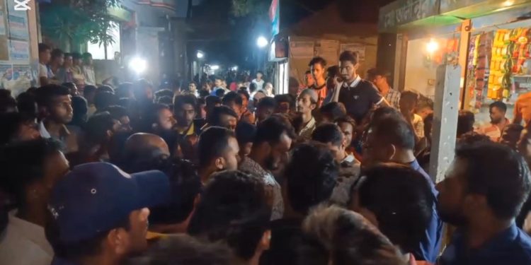 রূপগঞ্জে ৭ বছরের শিশুকে ধর্ষনের অ‌ভি‌যোগ