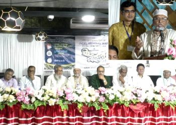 দু একটা দল নির্বাচন পিছিয়ে দেওয়ার ষড়যন্ত্র করছে- ড্যাব সভাপতি হারুন