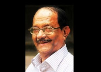 সাংবাদিক বিমান ভট্টাচার্যের প্রয়াণে সোনারগাঁও প্রেসক্লাবের শোক