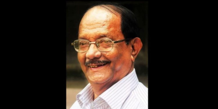 সাংবাদিক বিমান ভট্টাচার্যের প্রয়াণে সোনারগাঁও প্রেসক্লাবের শোক